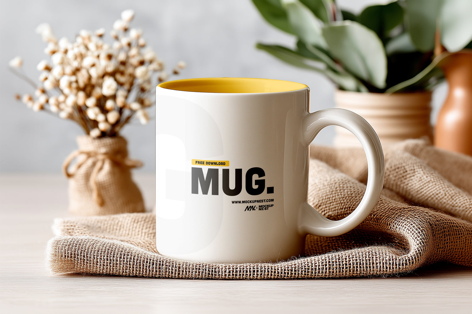 Personalized MUGS