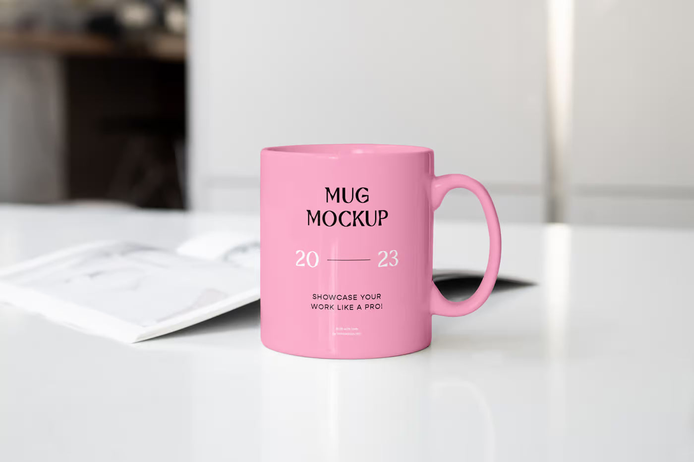 Personalized MUGS