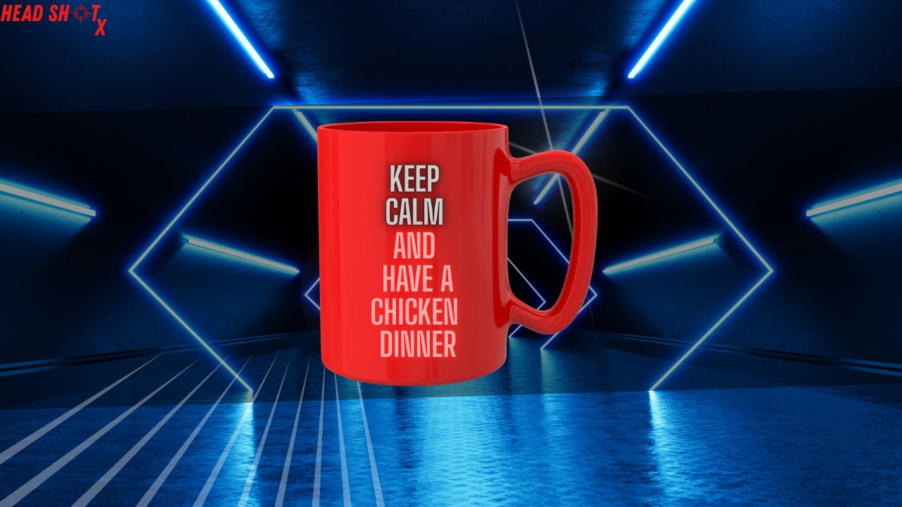 Personalized MUGS
