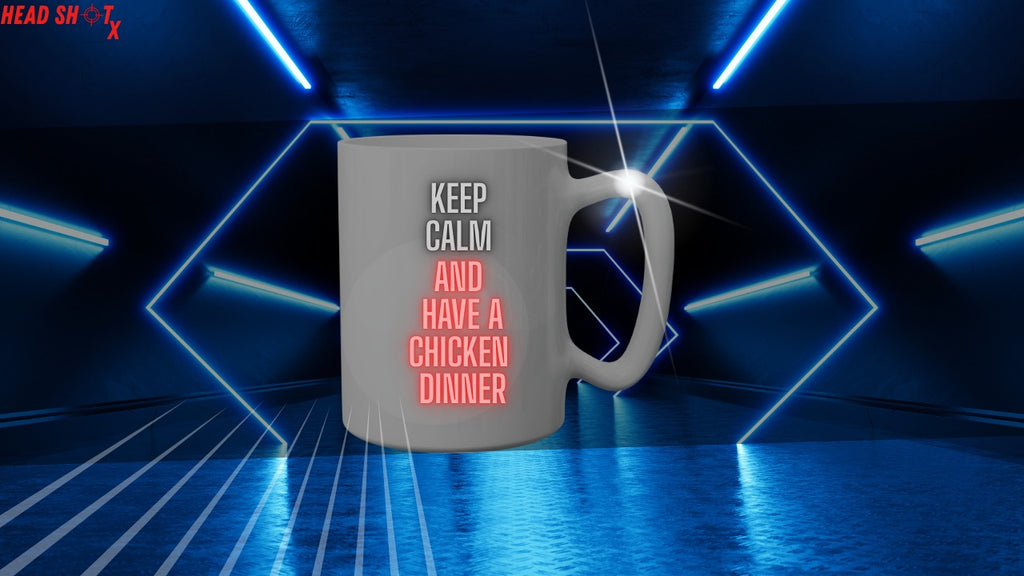 Personalized MUGS