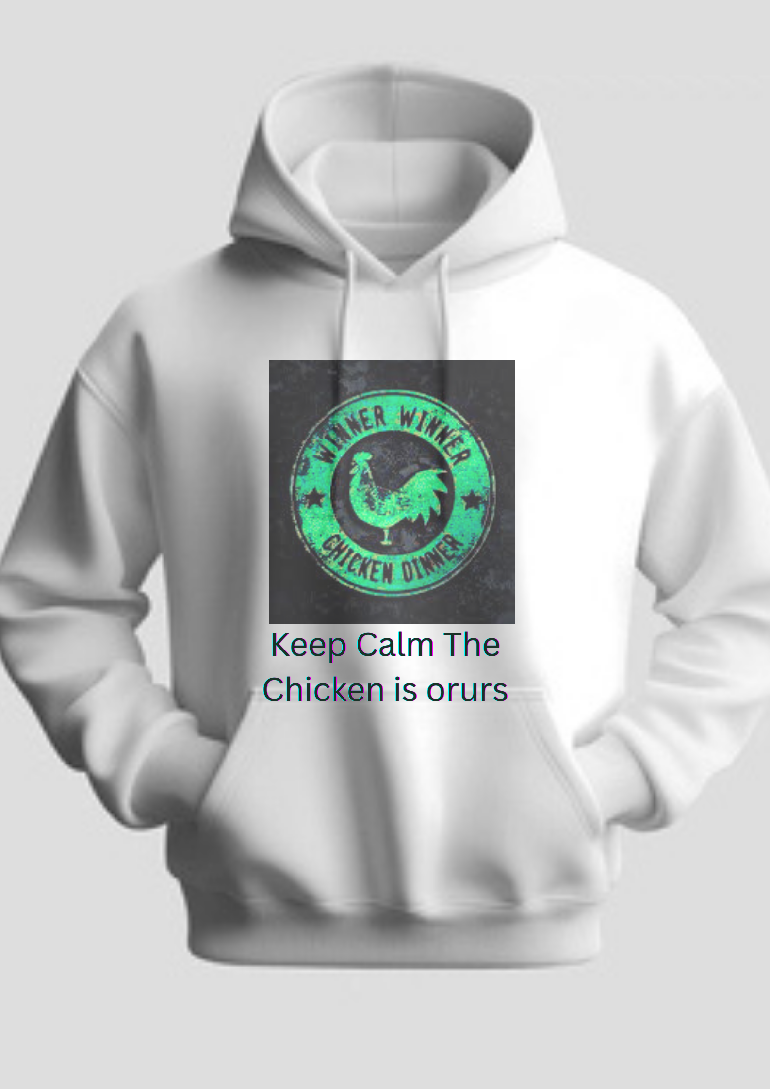 POD HODDIE