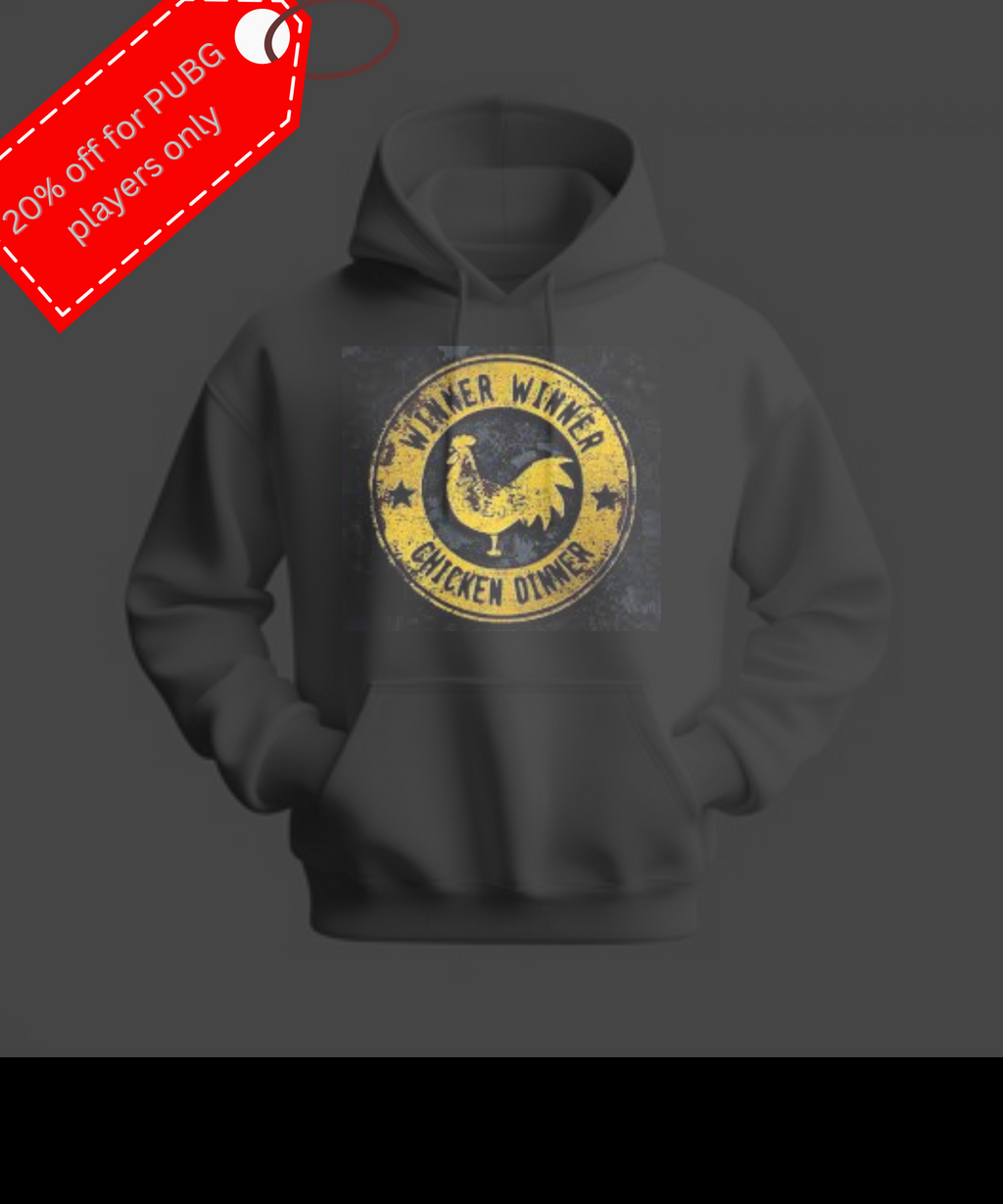 POD HODDIE