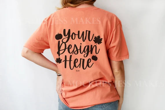 POD short sleve  t shirts womens