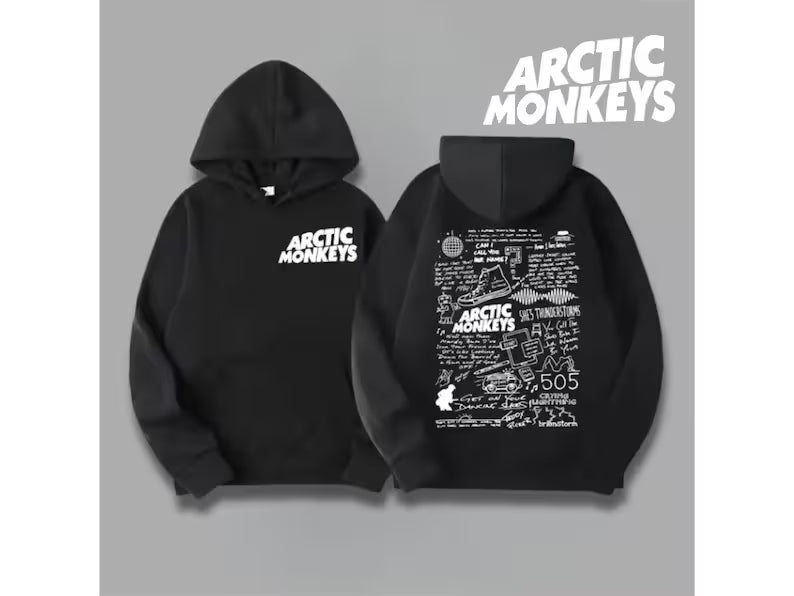 POD HODDIE