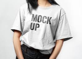 POD short sleve  t shirts womens