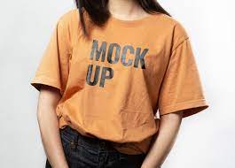 POD short sleve  t shirts womens