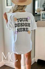over sized shirts
