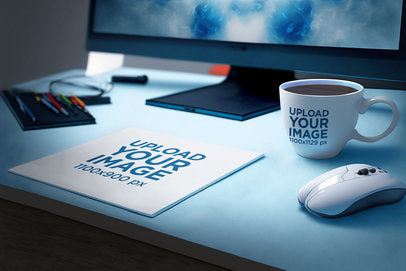 Personalized MUGS