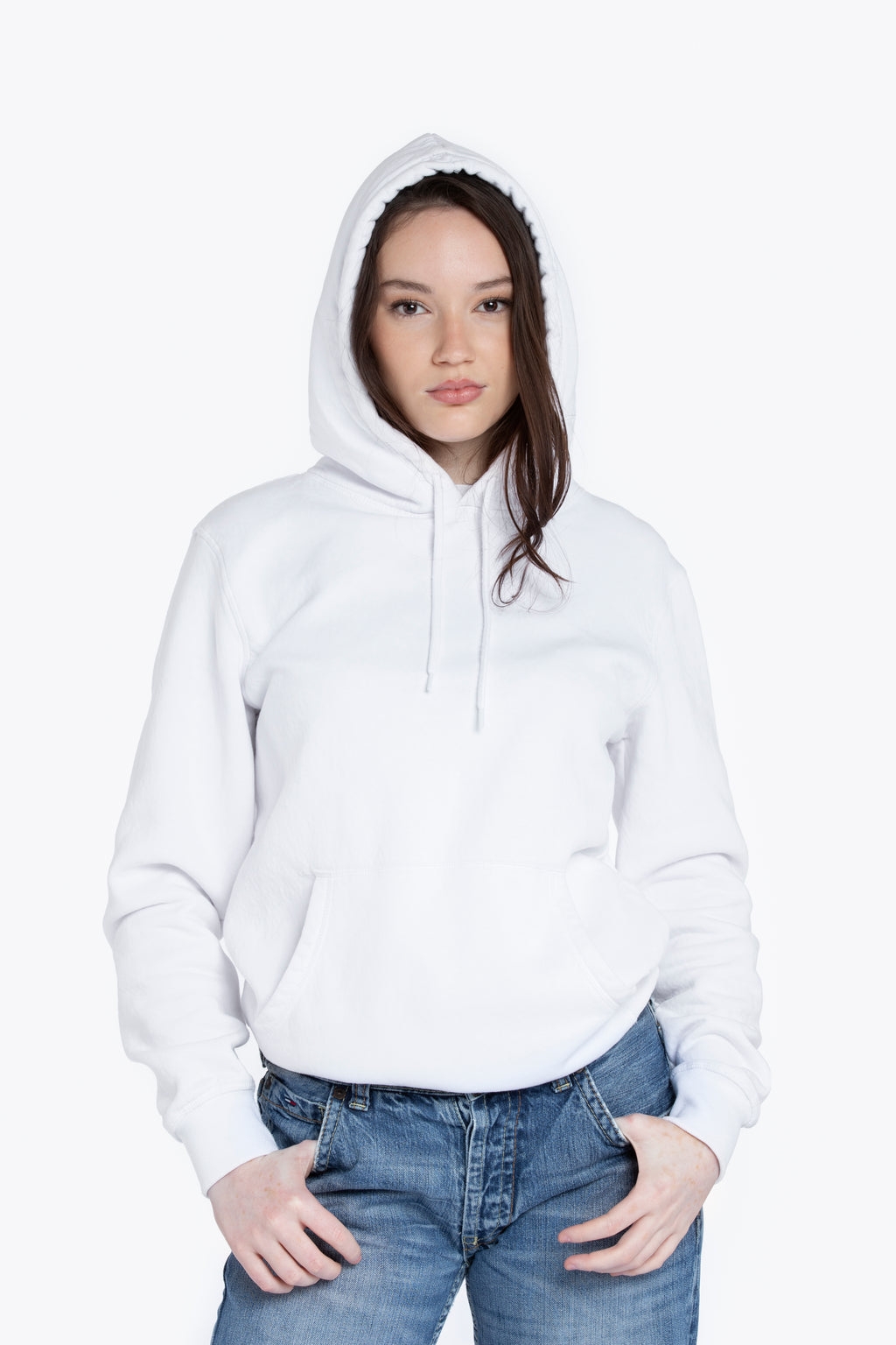 womens POD hoddies