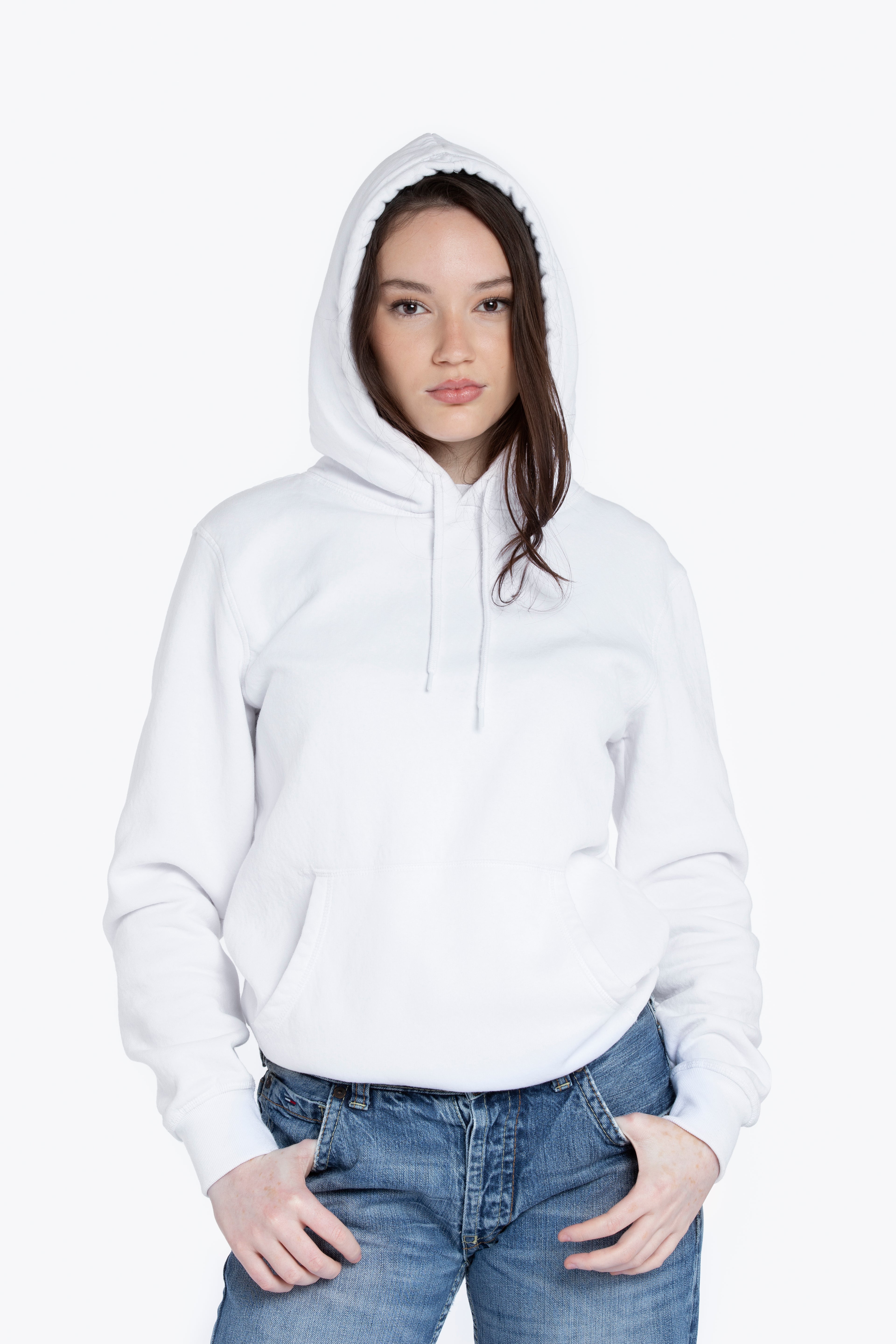 womens POD hoddies
