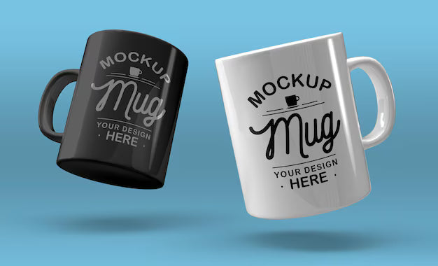 Personalized MUGS